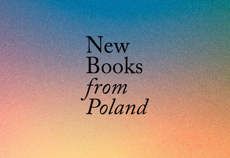 Newsletter dla tłumaczek i tłumaczy literatury polskiej po raz dwudziesty czwarty